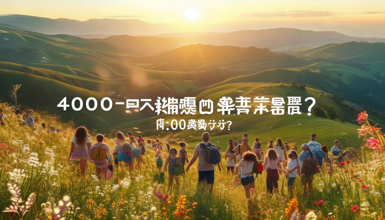 坝上草原一日游仅需400-600元，性价比真的极高吗？-图1