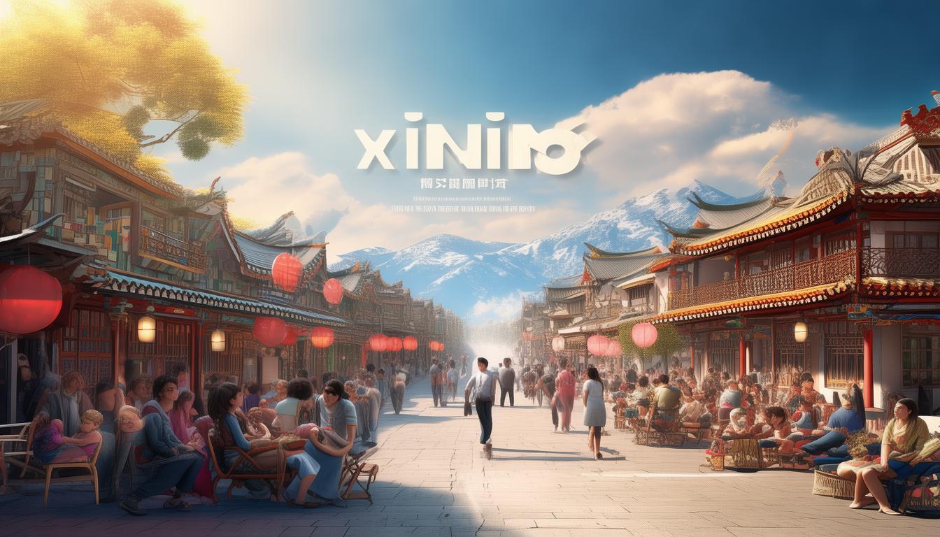 西宁城区一日游的魅力是什么？-图1