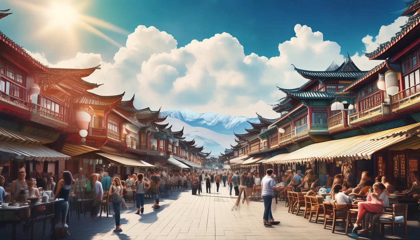 西宁城区一日游的魅力是什么？-图3