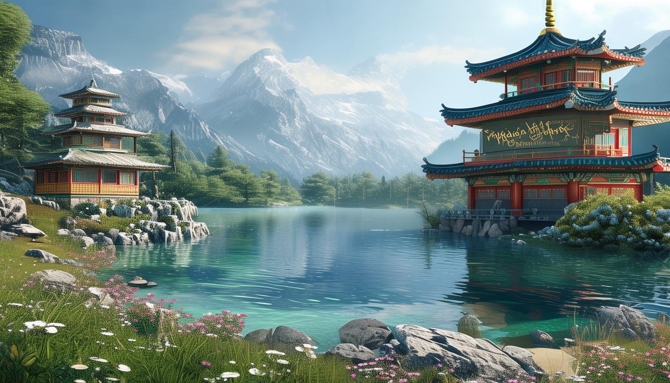 周边有哪些融合自然与文化的景点？-图2