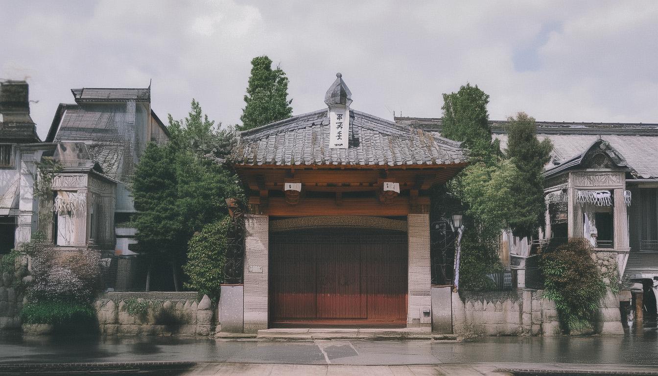 如何规划太原晋中一日游精华路线，感受三晋千年历史？，理由说明，，疑问句式， 使用如何规划...开头，直接形成问题，吸引点击和搜索。，核心关键词， 完整包含用户提供的核心关键词太原晋中一日游精华路线和三晋千年，确保SEO相关性。，清晰简洁， 标题直接点明主题（一日游路线规划）和核心体验（感受千年历史）。，通俗表达， 将触摸三晋千年脉动转化为更常用、更易理解的感受三晋千年历史，同时保留了原意精髓（历史感、文化深度）。，SEO友好， 包含用户搜索太原晋中一日游时可能使用的长尾关键词精华路线和规划。-图1