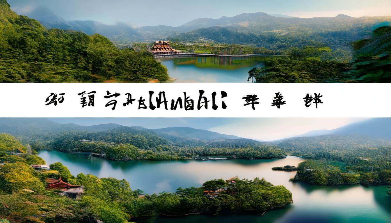 上海周边哪里最美？这10个绝美目的地别错过！-图1