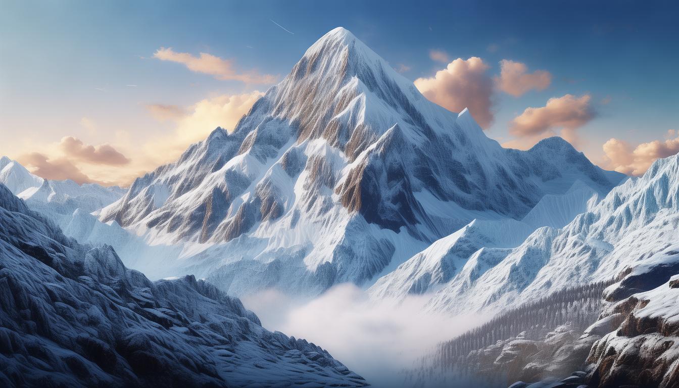 为什么玉龙雪山被称为雪域奇观？-图1