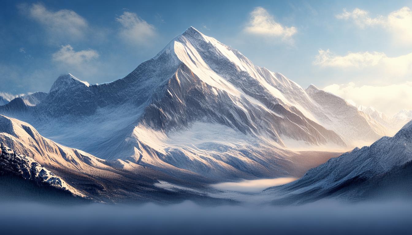 为什么玉龙雪山被称为雪域奇观？-图2