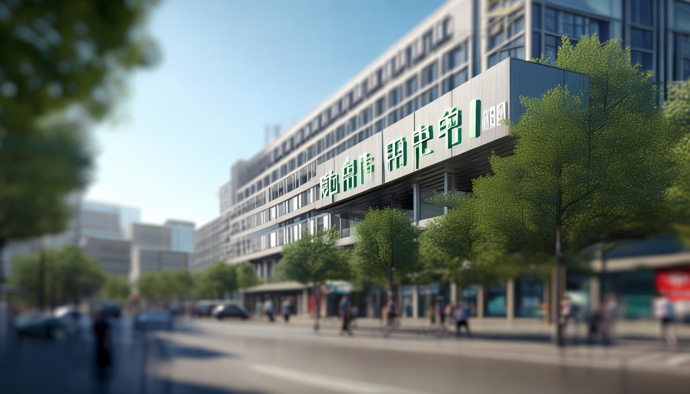 顺义附近哪家医院好？-图1