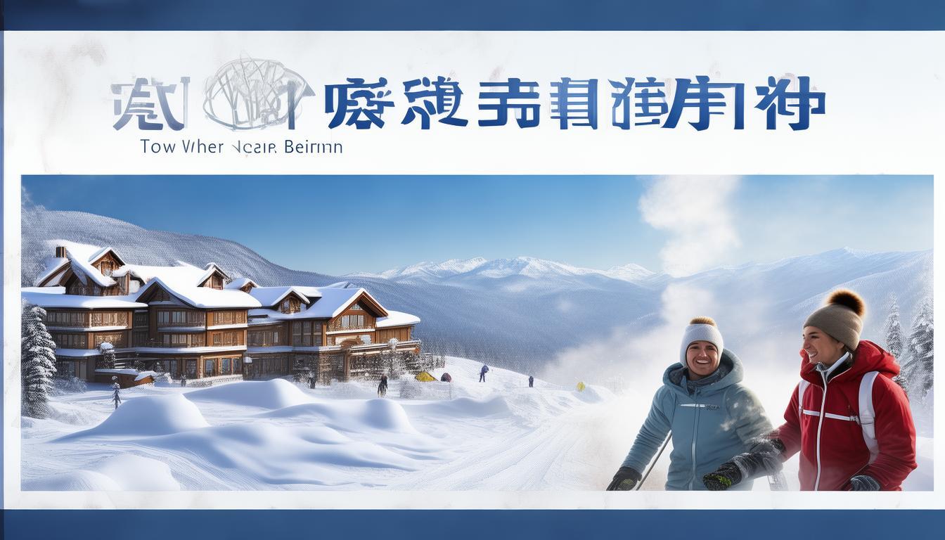 北京周边滑雪温泉哪里体验冬日浪漫？-图3