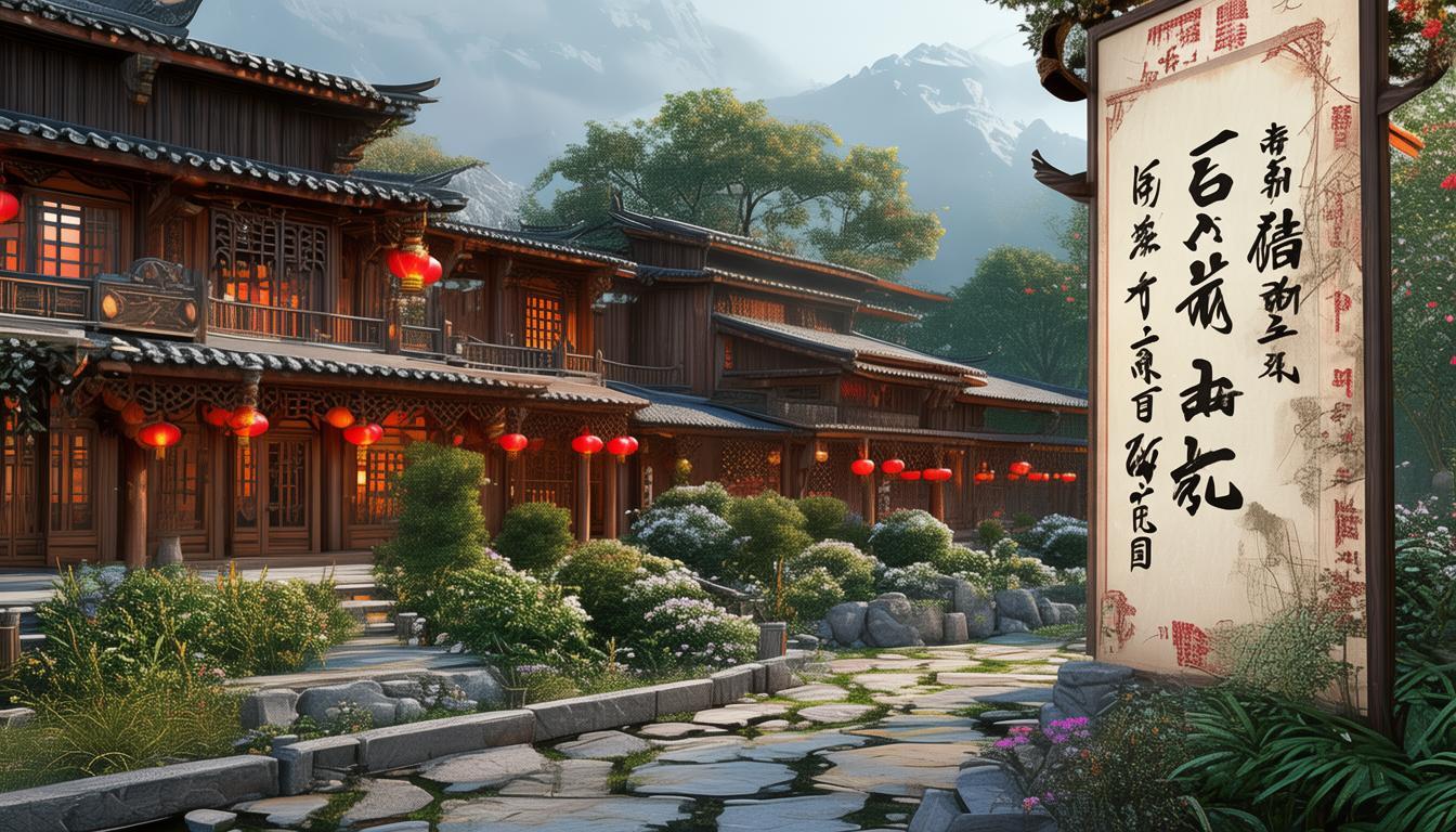 南京周边的民宿是城市生活的完美调剂吗？-图1