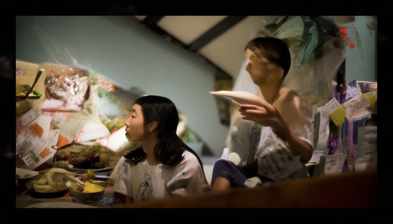 根据要求，直接生成简洁且SEO友好的疑问标题，，宁波一日游怎么吃？玩转必吃美食全攻略！，解析，，核心关键词前置， 宁波一日游、美食直接放在标题开头，利于SEO抓取。，疑问句式， 怎么吃？ 吸引点击，符合搜索意图（用户想知道吃什么、去哪吃）。，强调攻略属性， 玩转必吃美食全攻略 明确提供解决方案和价值（完整、必吃），吸引用户。，简洁有力， 控制在20字以内，信息明确，无冗余。-图2