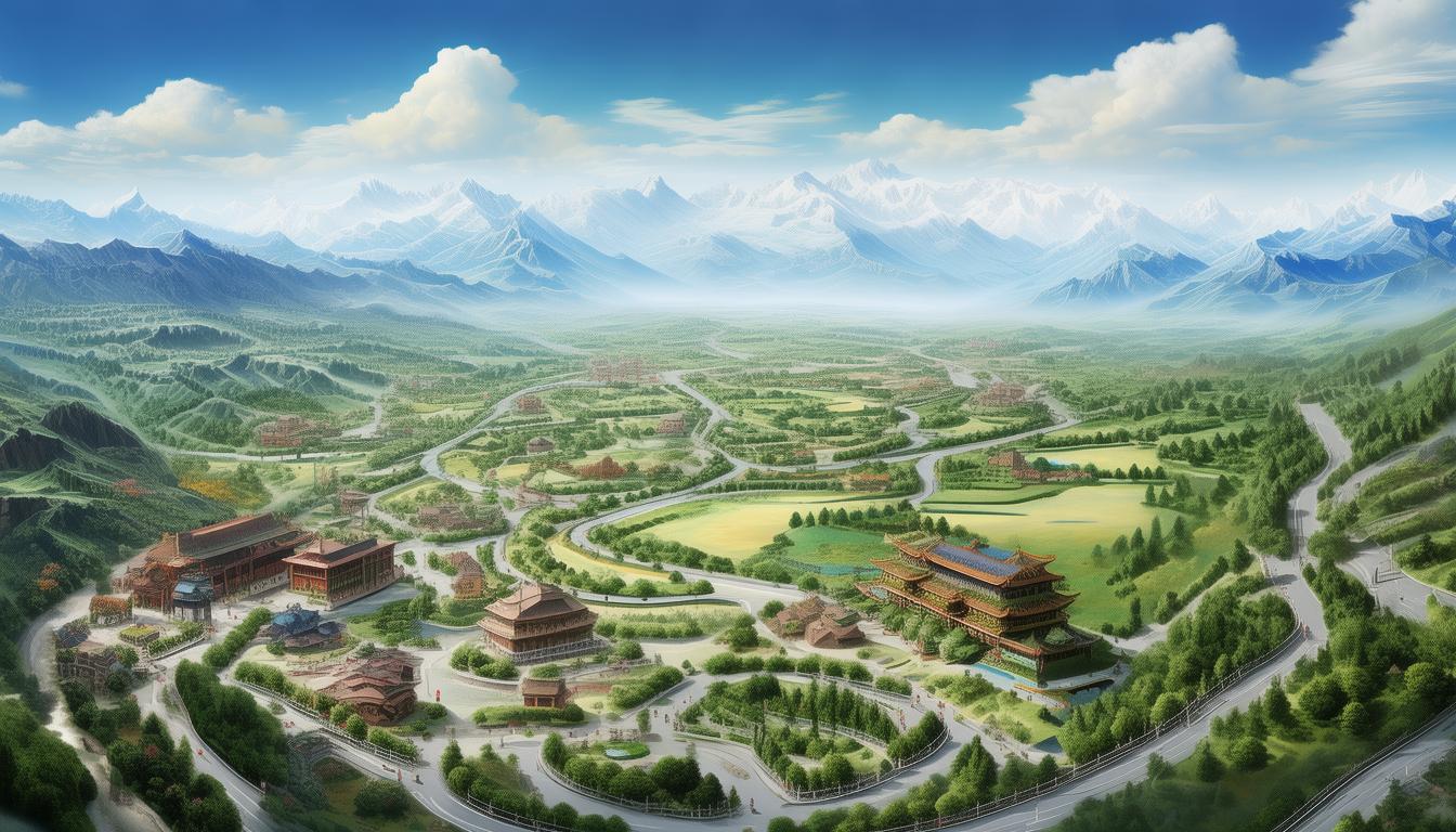 根据要求，直接生成标题如下，，承德到秦皇岛一日游怎么玩？-图2