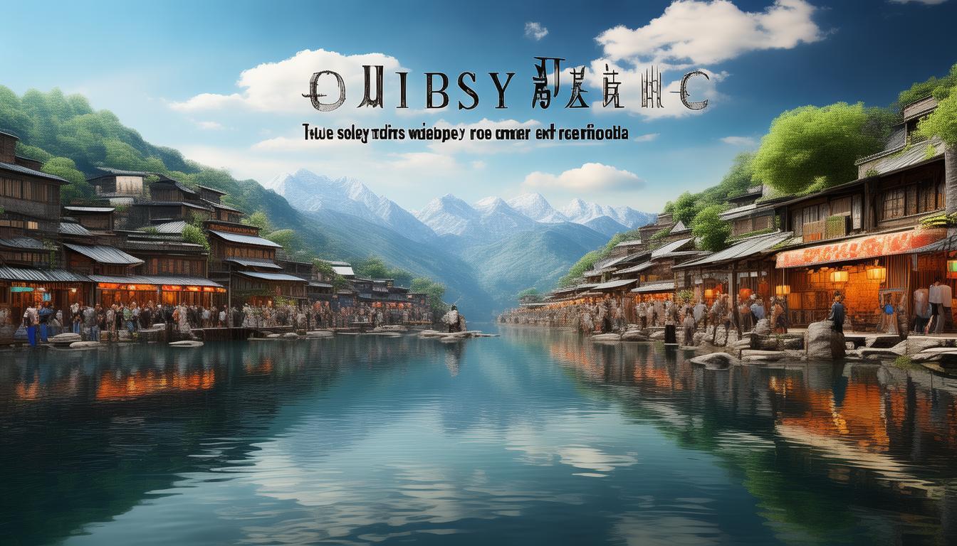 贵阳周边有哪些好玩的地方推荐？-图1