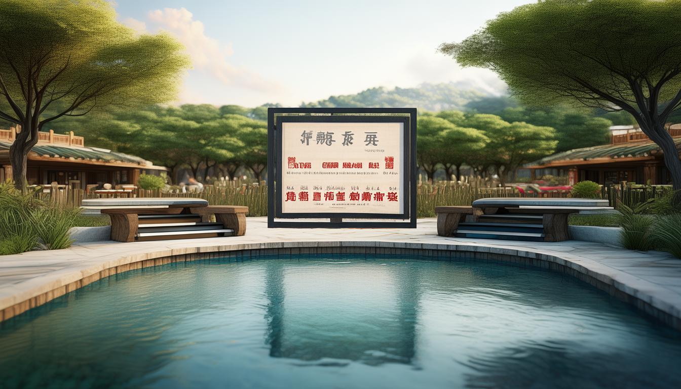 广汉周边哪里凉快？避暑好去处一日游攻略-图1