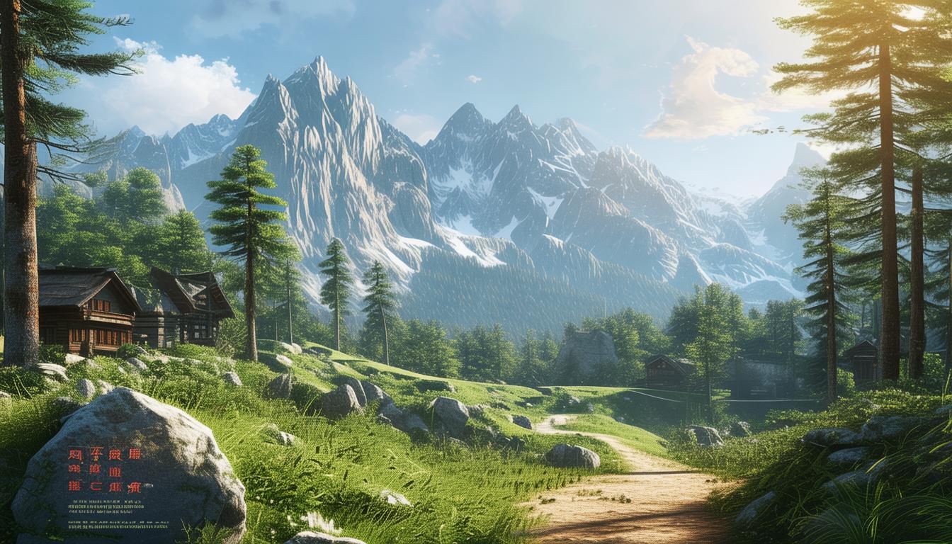 曾家山哪里是高山避暑的乐园？-图1