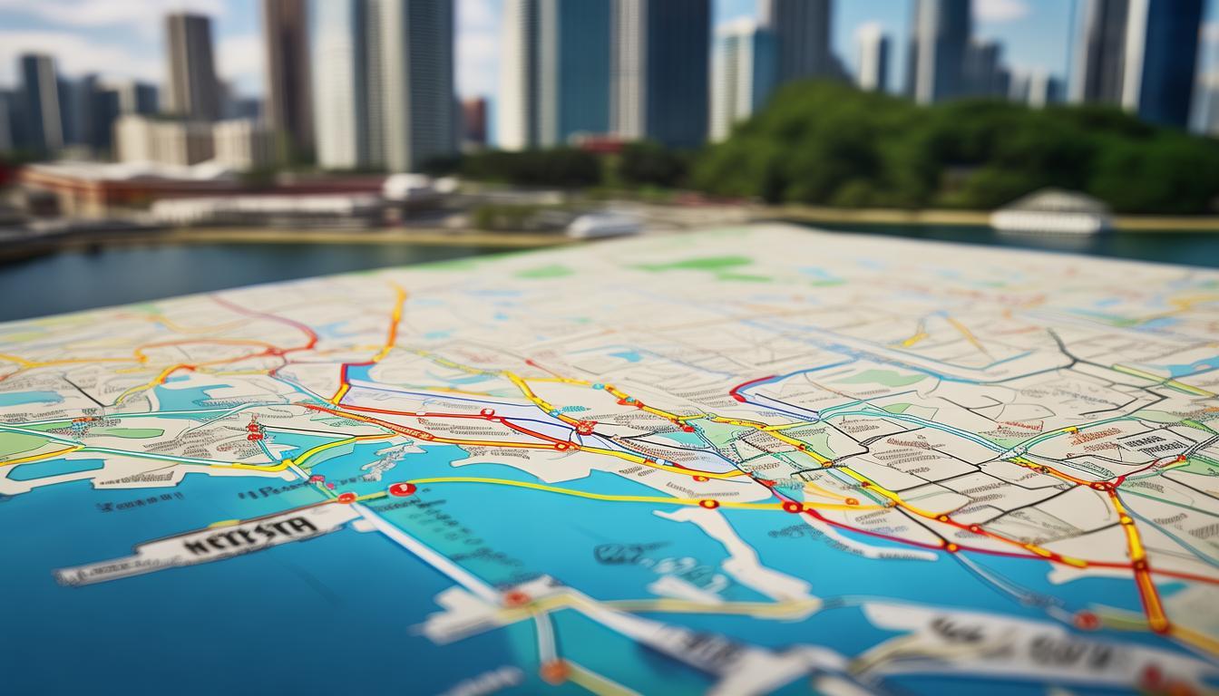 惠州出发怎么24小时高效玩转香港？-图1