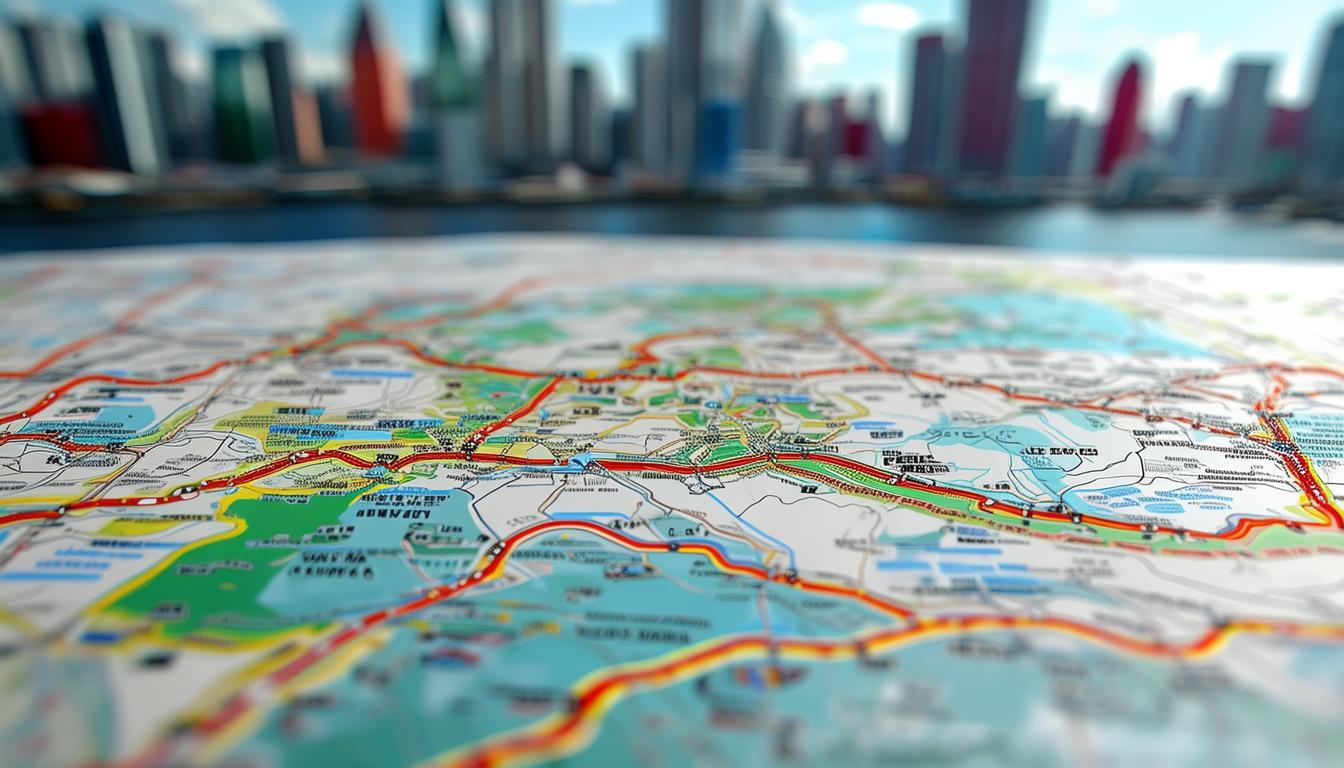 惠州出发怎么24小时高效玩转香港？-图3