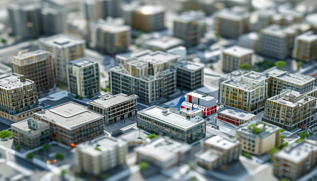 使馆附近住宿哪里方便？选住实用指南！-图3