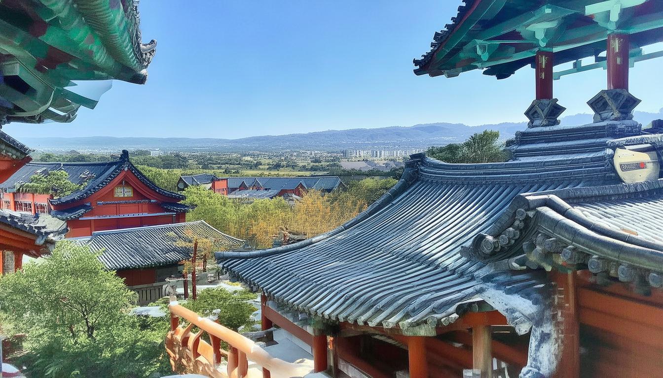 根据您的要求，直接生成的简洁、SEO友好的疑问标题是，，长沙关山一日游如何规划路线？，解析，，核心关键词前置， 长沙关山一日游 作为核心搜索词放在最前面。，疑问句式， 如何规划路线？ 是游客搜索一日游攻略时最常问的问题之一，符合搜索意图。，简洁明确， 标题直接点明主题（目的地+时长）和核心需求（路线规划）。，SEO友好， 包含目标关键词，结构清晰，能有效匹配用户搜索查询。-图1