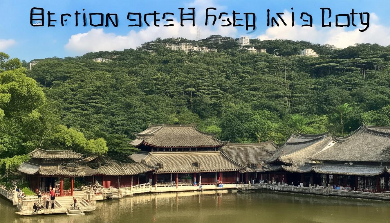 根据要求生成SEO友好的疑问标题，，How to Show Foreign Visitors the Best of Hangzhou in One Day?-图2