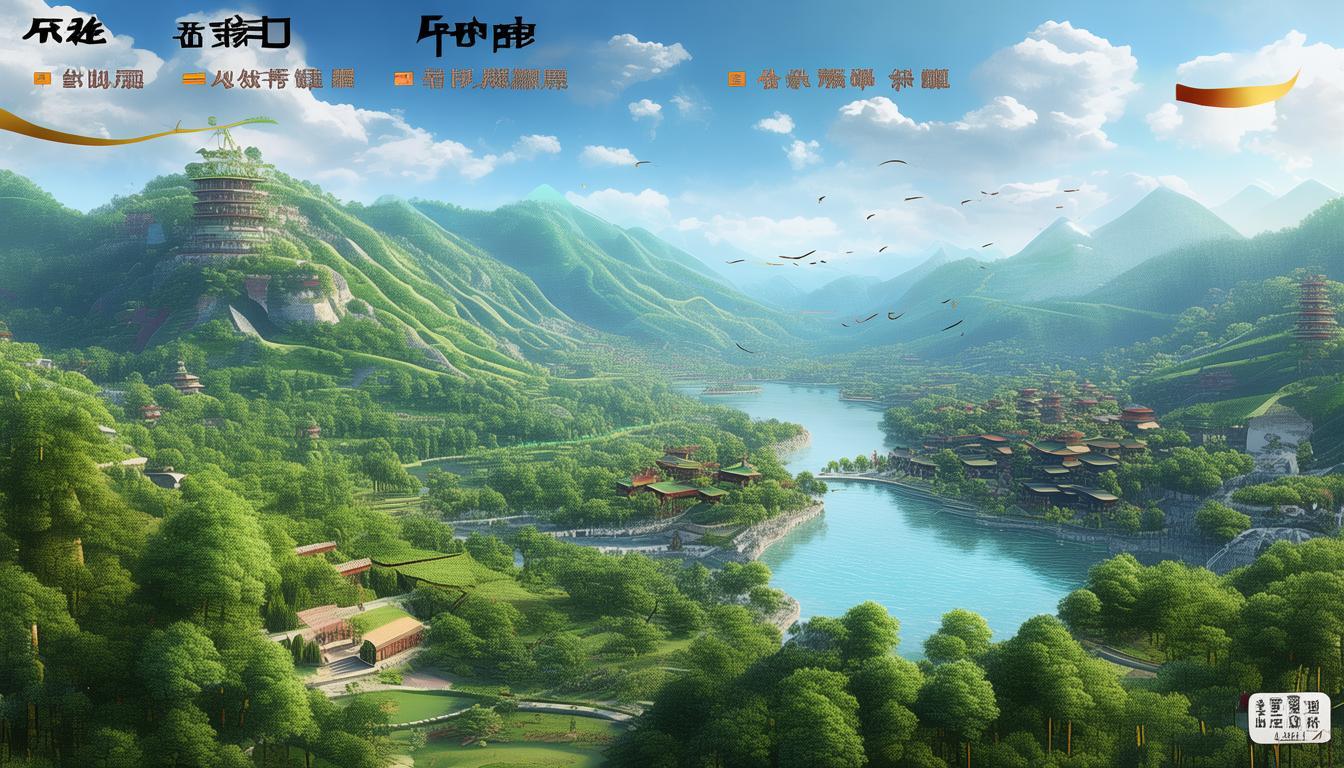 惠州周边游哪里好玩？-图3