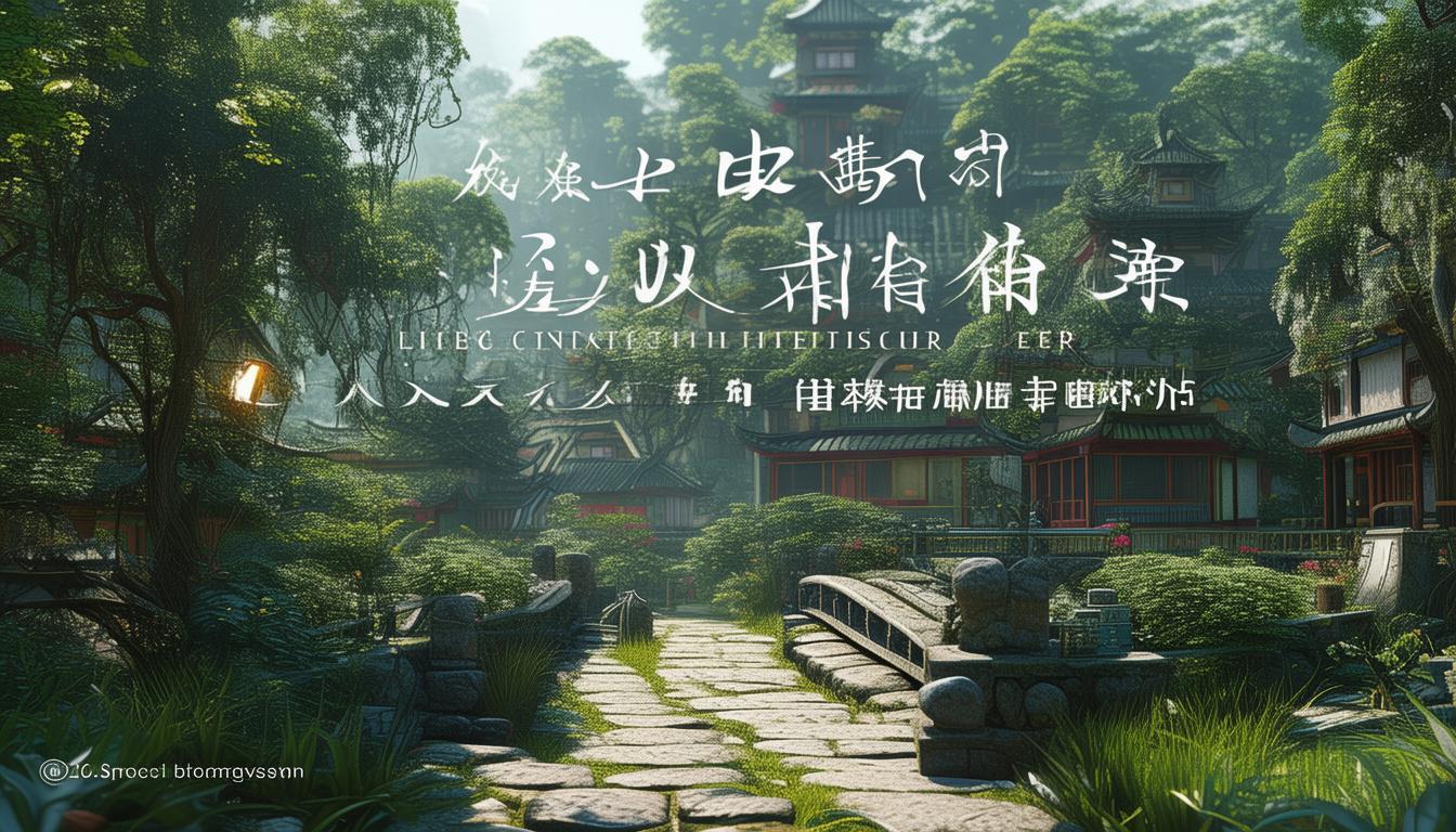 探寻岭南秘境，广州周边鲜为人知的诗意栖居地在哪？-图1