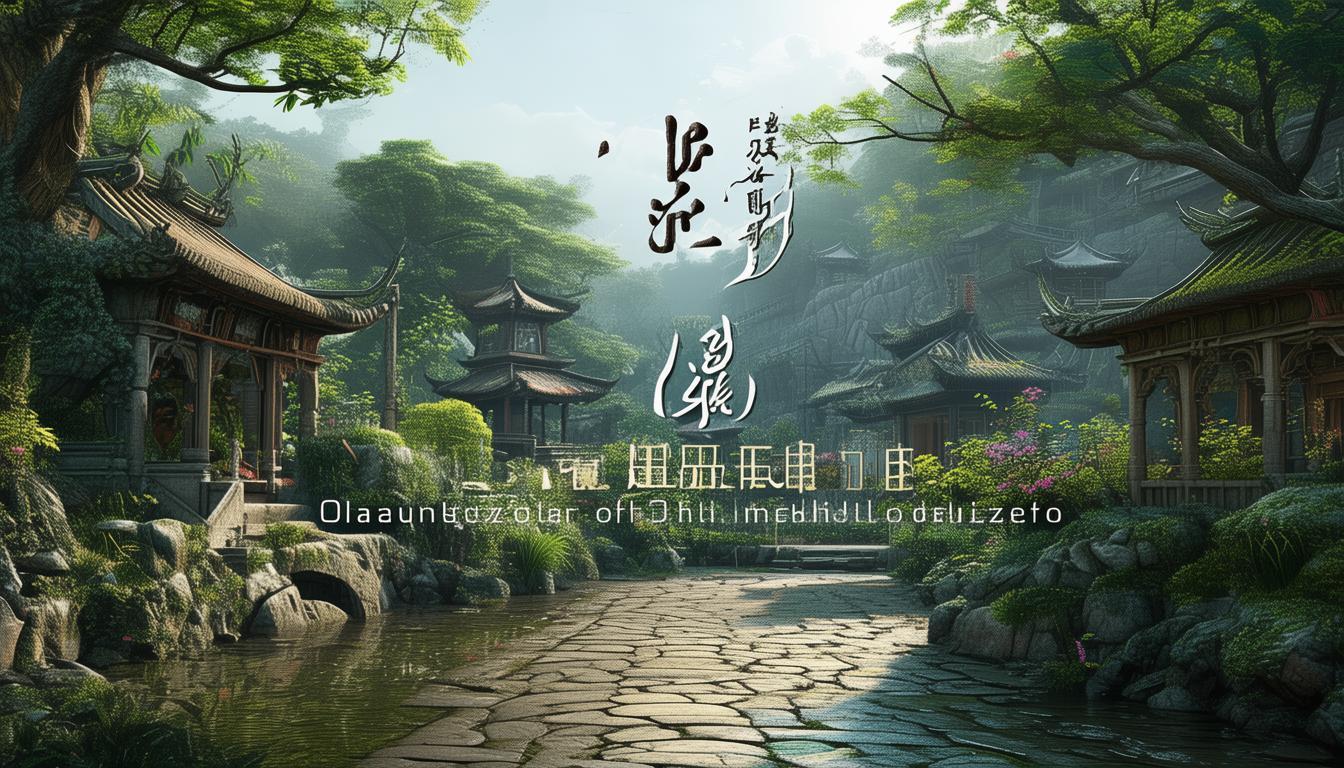 探寻岭南秘境，广州周边鲜为人知的诗意栖居地在哪？-图3