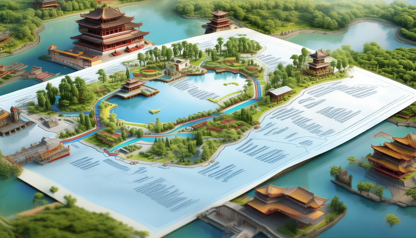 如何从苏州出发深度游览西湖一日游？-图2