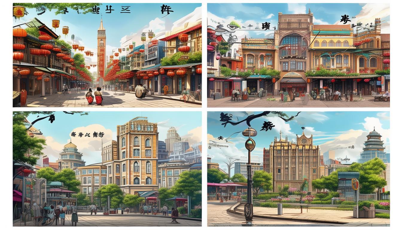 南通一日游有哪些精华景点？-图3