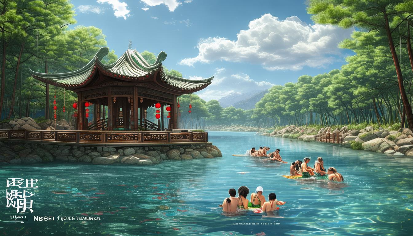 北京周边哪里玩水避暑最清凉？-图2