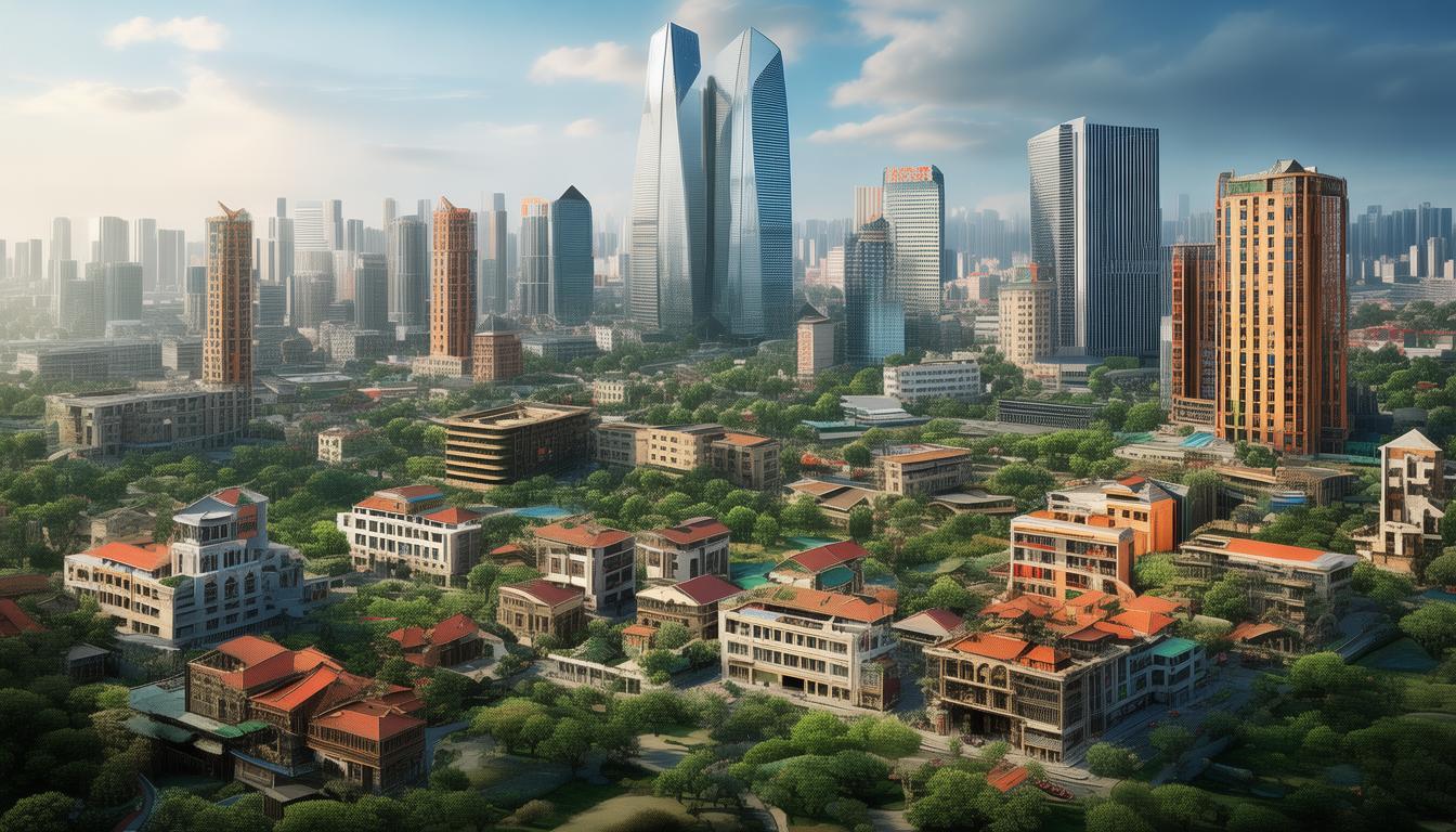 沈阳周边区域有哪些惊喜等待您发现？-图2