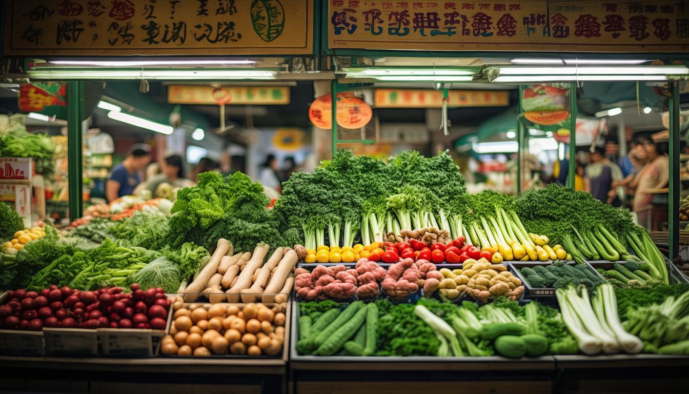 南宁周边哪里可以买到新鲜蔬菜？，为什么这个标题好，核心关键词前置， 南宁周边和新鲜蔬菜是用户搜索的核心关键词，放在标题开头有利于SEO。，疑问句式， 哪里可以买到...是常见的搜索提问方式，符合用户寻找信息的意图，能吸引点击。，简洁明了， 直接点明核心问题（寻找购买地点）和核心信息（南宁周边、新鲜蔬菜）。，包含用户需求， 明确指向购买这一具体行动，满足用户的实际需求。-图2