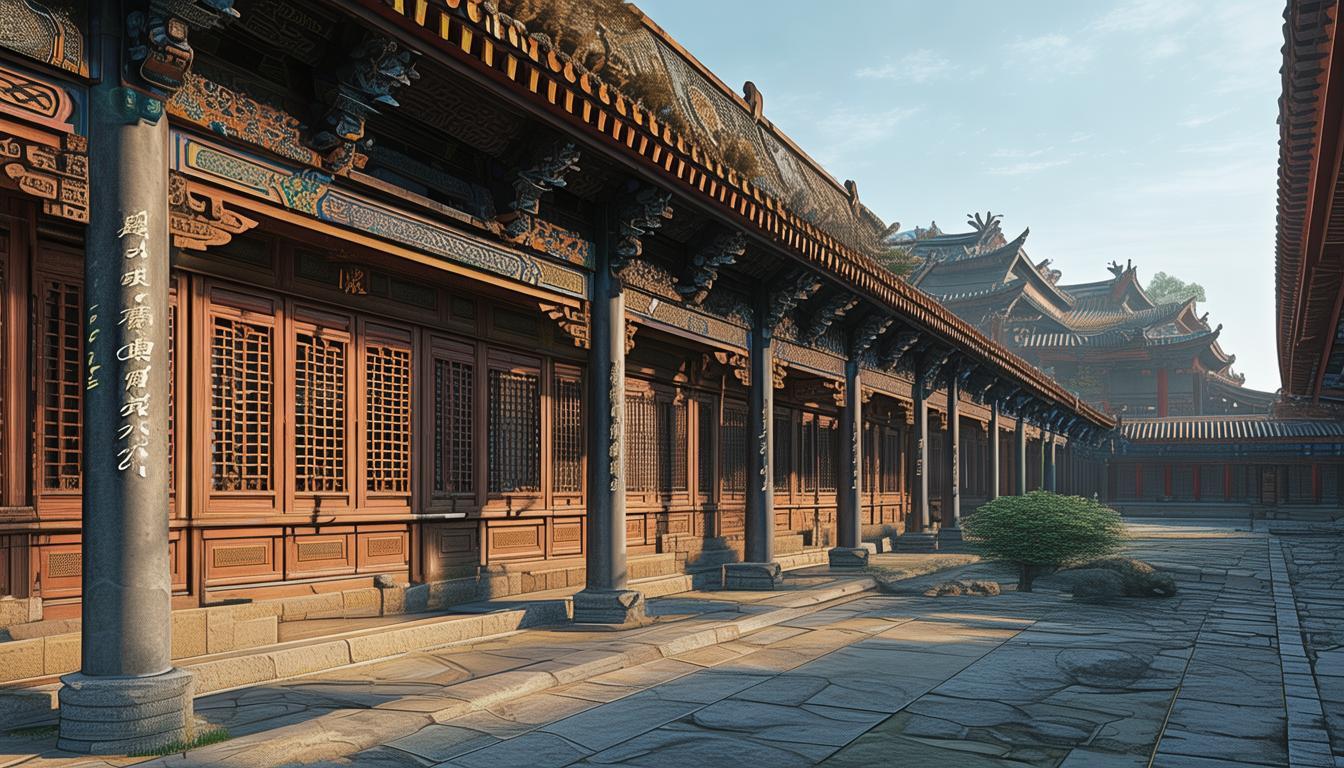 直隶总督署为什么如此重要？-图2