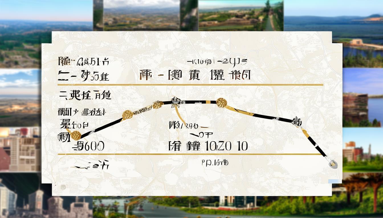北京到平谷一日游怎么安排？-图2