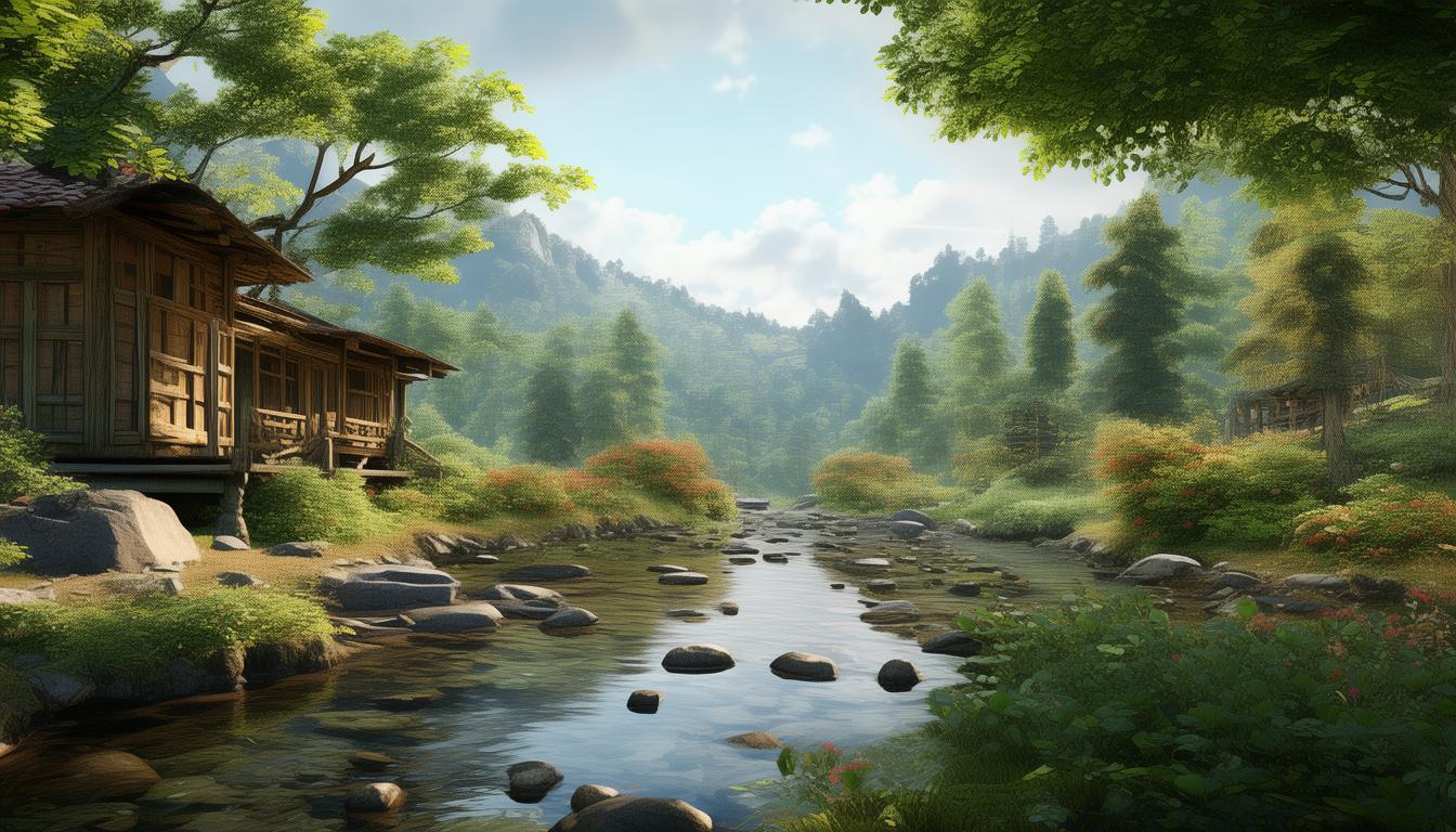 为什么莫干山被誉为避暑胜地的静谧天堂？-图2
