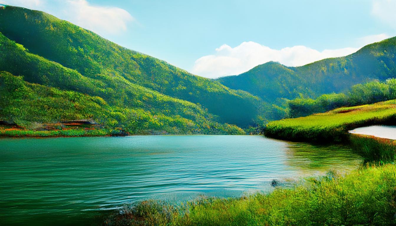 东江湖风景区值得去吗？-图3