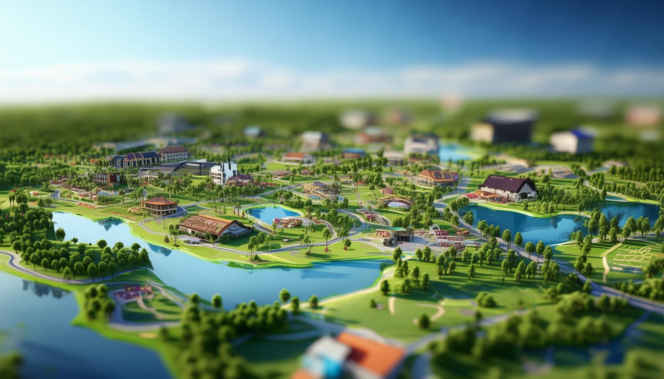 南宁周边一小时生活圈有哪些深度玩法？-图2