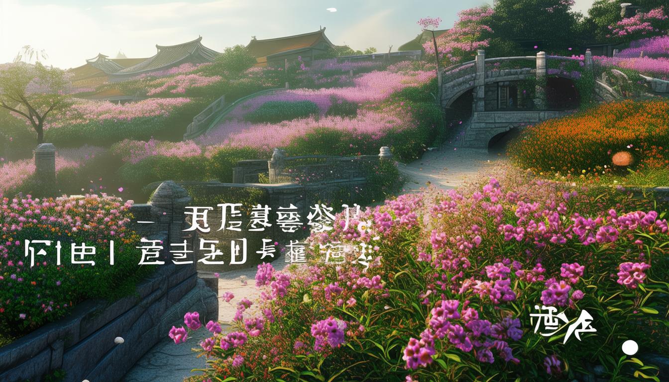 香山公园的花香与古韵是如何交织的？-图3