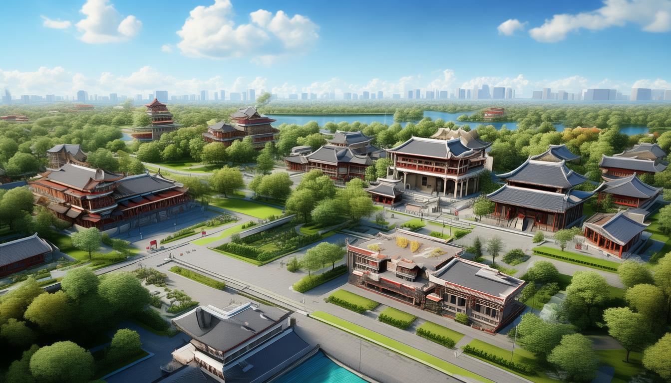 2014年南京周边有哪些值得一去的地方？-图2