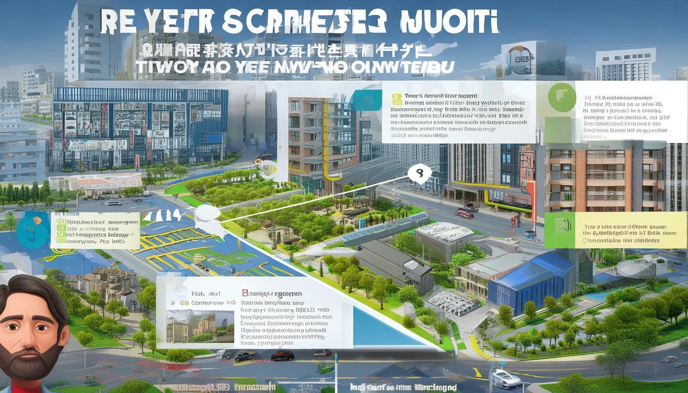 如何在顺义租房找到理想栖息地，轻松开启京北生活？-图1