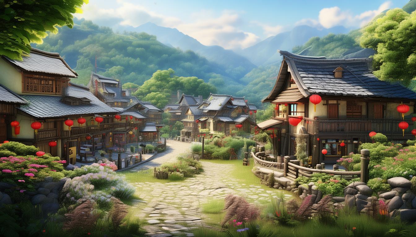 密云周边哪里有好玩的村子旅游推荐？，解析，，核心关键词前置， 密云周边 直接满足用户搜索意图。，疑问句式， 哪里...推荐？ 是常见搜索模式，吸引点击。，用户需求点， 好玩的村子 点明核心兴趣点（游玩/村庄），旅游推荐 明确信息类型。，简洁， 长度适中，信息明确。，SEO友好， 包含关键搜索词密云周边、村子、旅游、推荐、好玩。-图1