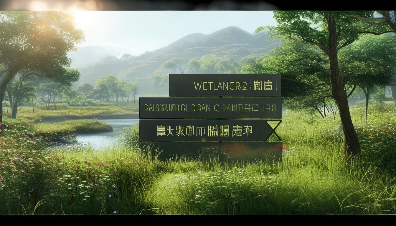白洋淀湿地公园距离任丘多远？-图1