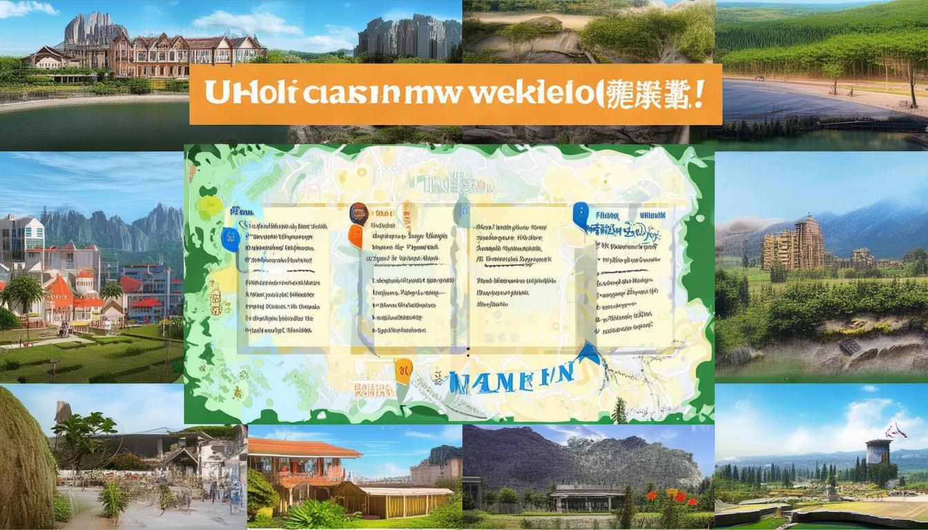 长沙周边一日游哪里好玩？四条经典路线解锁周末新玩法！，说明，，核心关键词前置， 长沙周边一日游 直接点明核心搜索意图，利于SEO。，疑问句式吸引点击， 哪里好玩？ 是用户搜索时常见的疑问，能引发兴趣。，突出核心卖点， 四条经典路线 明确告知读者文章的核心价值（选择多样）。，强调结果与场景， 解锁周末新玩法！ 点明了目标（解锁玩法）和适用场景（周末），感叹号增强吸引力。，简洁有力， 整体控制在合理长度，信息明确，没有冗余词汇。-图2