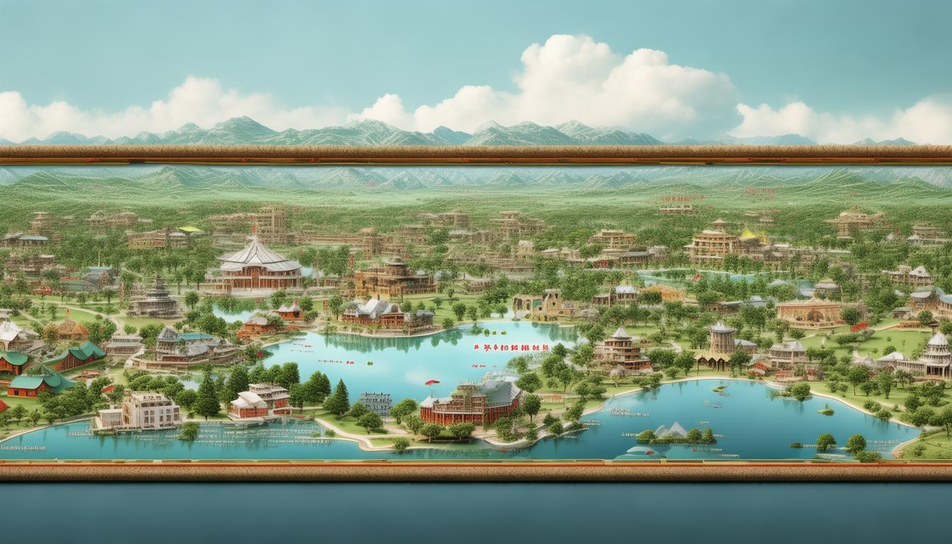 如何解锁天津周边一日游的诗意远方？-图2