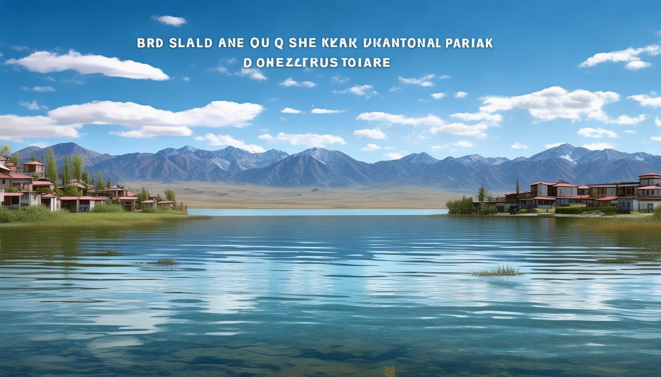 青海湖周边有哪些景点？-图2