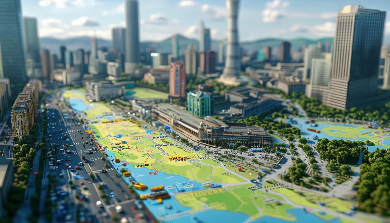 上海周边有哪些值得一去的城市？-图1