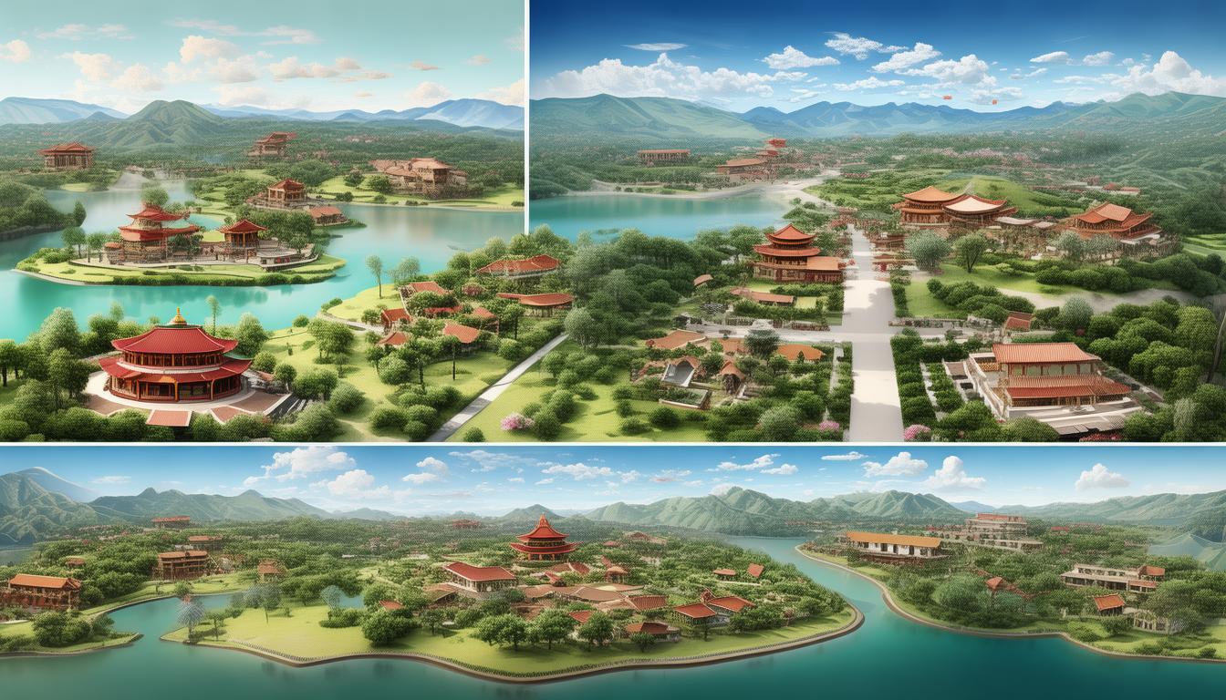 安庆周边哪里好玩？必去旅游景点推荐！-图1