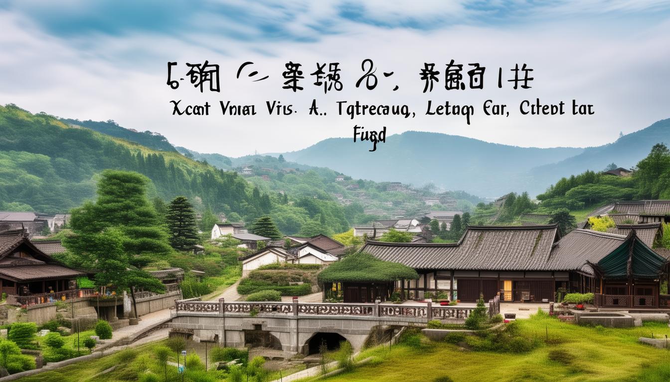 福建永安一日游怎么玩最合适？-图1