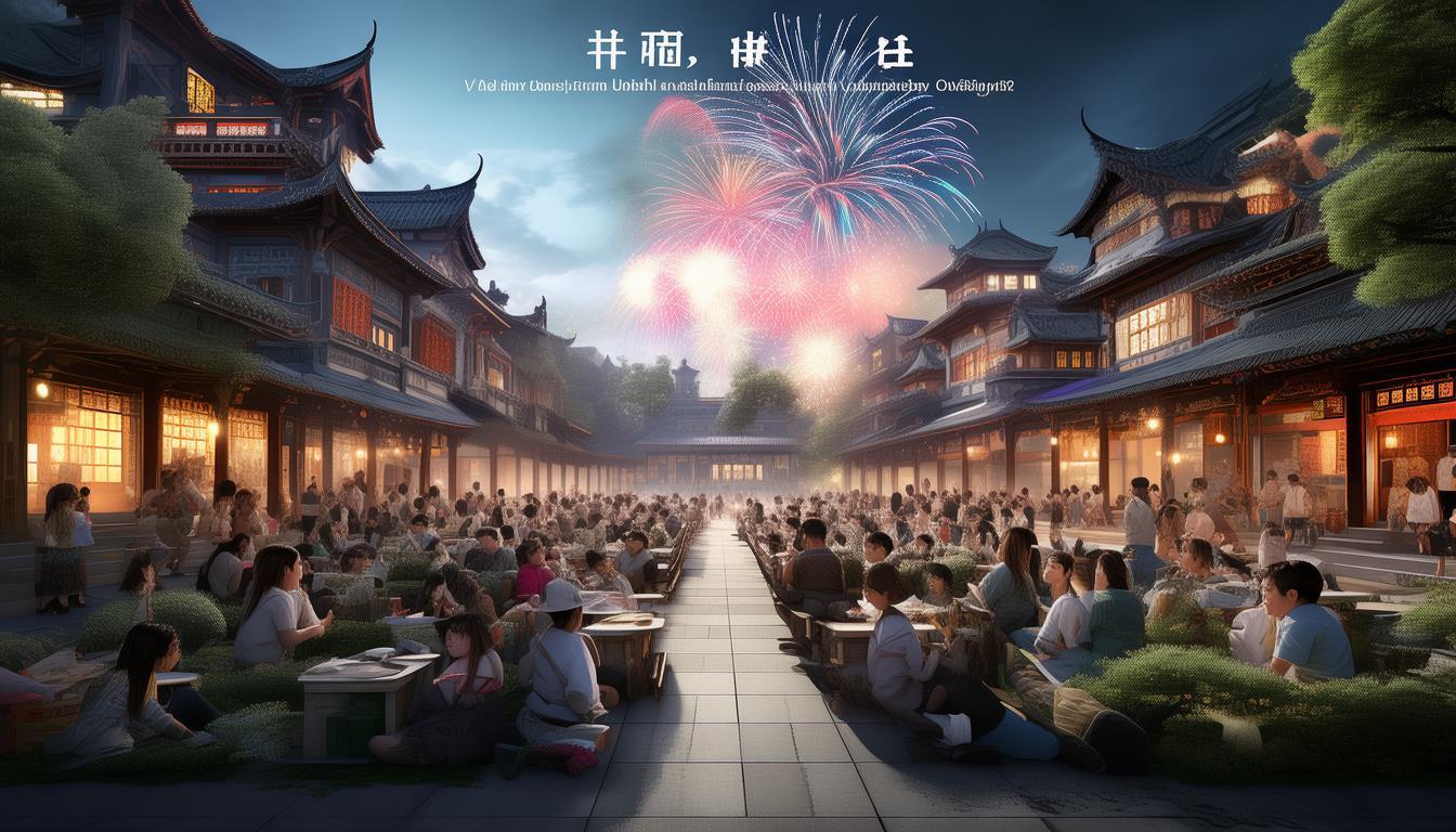 为什么湖南师范大学周边烟火与书香并存？-图3