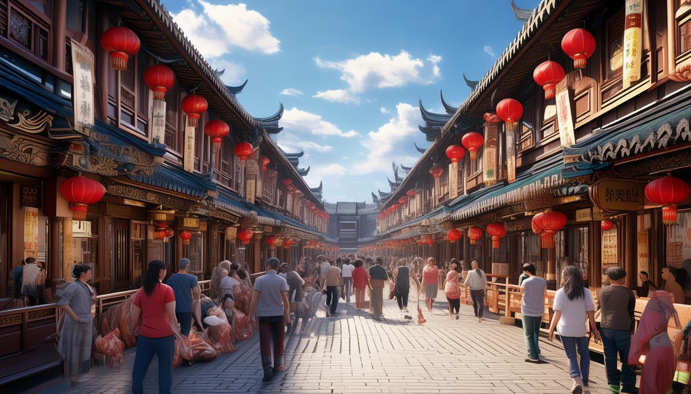 长治市区一日游的魅力何在？-图2