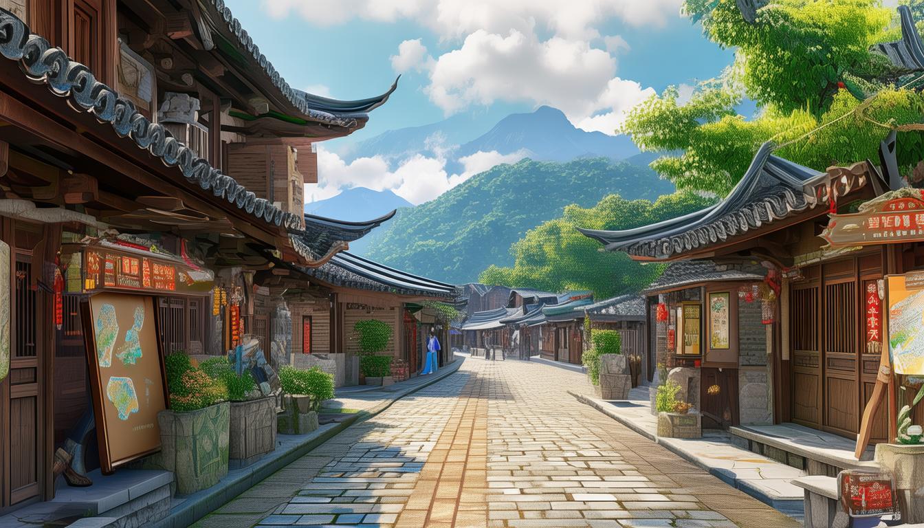 喜洲古镇一日游怎么玩？值得去吗？攻略分享！，说明，，核心关键词， 保留了喜洲古镇一日游这个核心搜索词。，疑问句式， 使用怎么玩？和值得去吗？这两个常见旅行者搜索疑问，吸引点击并明确内容方向。，附加价值， 攻略分享！ 点明文章提供实用信息，增加吸引力。，简洁性， 长度适中，信息明确。，SEO友好， 包含了用户可能搜索的关键问题和意图（怎么玩、是否值得、攻略）。-图1