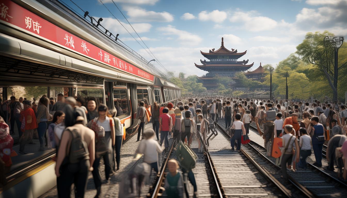 从蚌埠出发，如何一日尽揽南京古都风华？-图2
