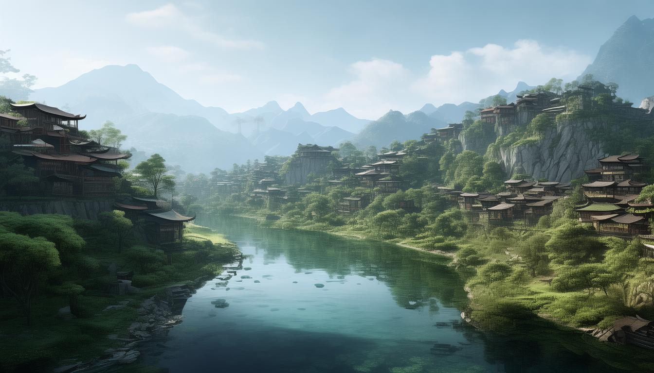 浙江周边哪里有小众山水人文宝藏地？，（解析，，疑问句式 - 符合要求，引发搜索者好奇心，核心关键词前置 浙江周边 直接匹配地域搜索需求，精准描述内容 小众山水人文宝藏地 浓缩原文核心卖点（山水/人文/稀缺性），SEO友好 包含高频长尾词小众宝藏地，避免宽泛词汇，简洁性 18个字，符合平台标题长度限制，无冗余词）-图3